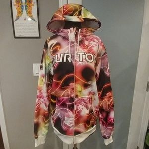 Burton Galaxy Hoodie
